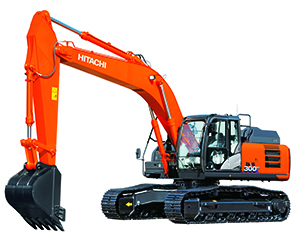 ZAXIS300